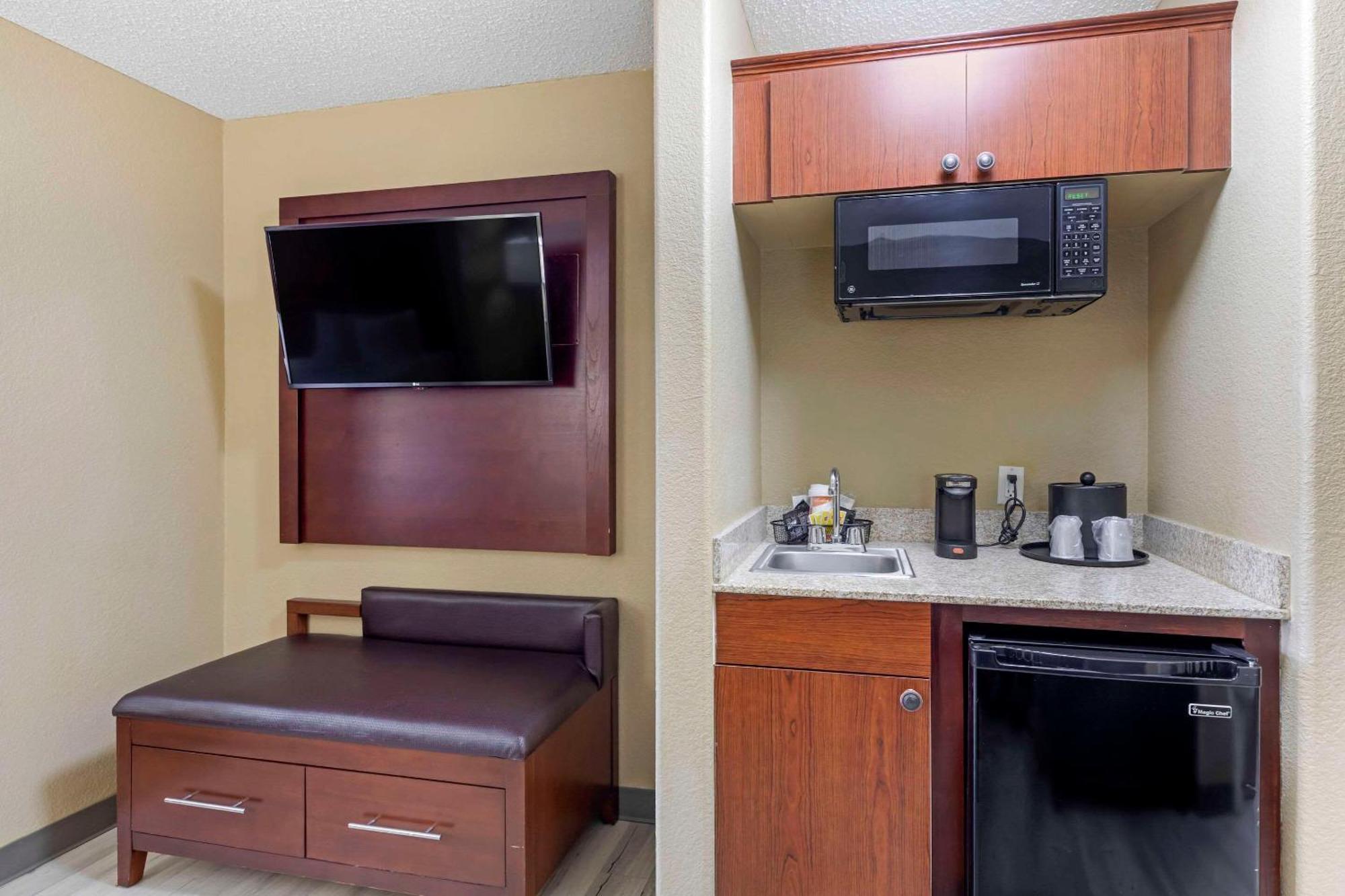 Comfort Suites Lakewood - Denver Exterior foto